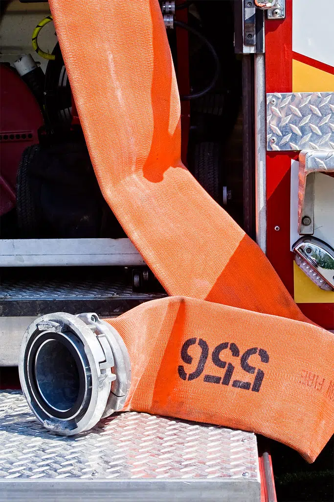 Over $76K Distributed To Grey Bruce Fire Departments