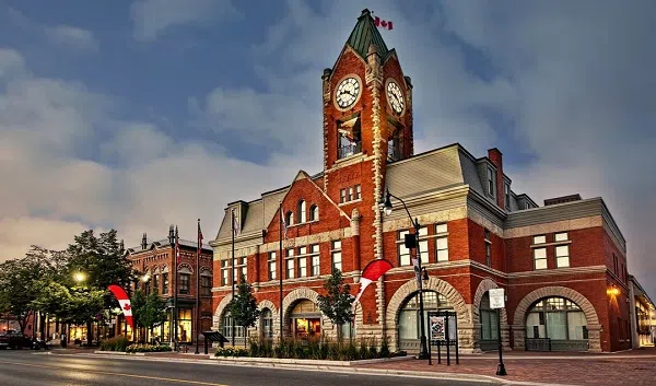 Virtual Public Meeting On Collingwood Judicial Inquiry