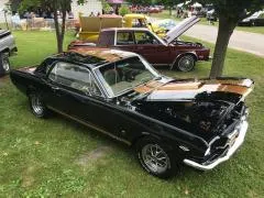 Registration For 2021 Virtual Canadian Tire Gravenhurst Car Show Opens May 1st