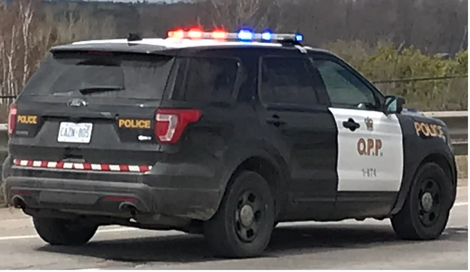 Severn Woman Identified As Victim Of Car/Train Crash Near Coldwater