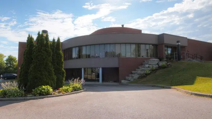 Orillia's YMCA Has Been Sold To Private Company
