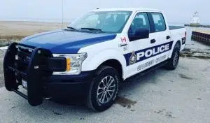 Saugeen Shores Police Investigate Bush Party Incidents