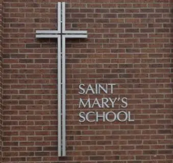 COVID-19 Confirmed At St. Mary's School In Goderich