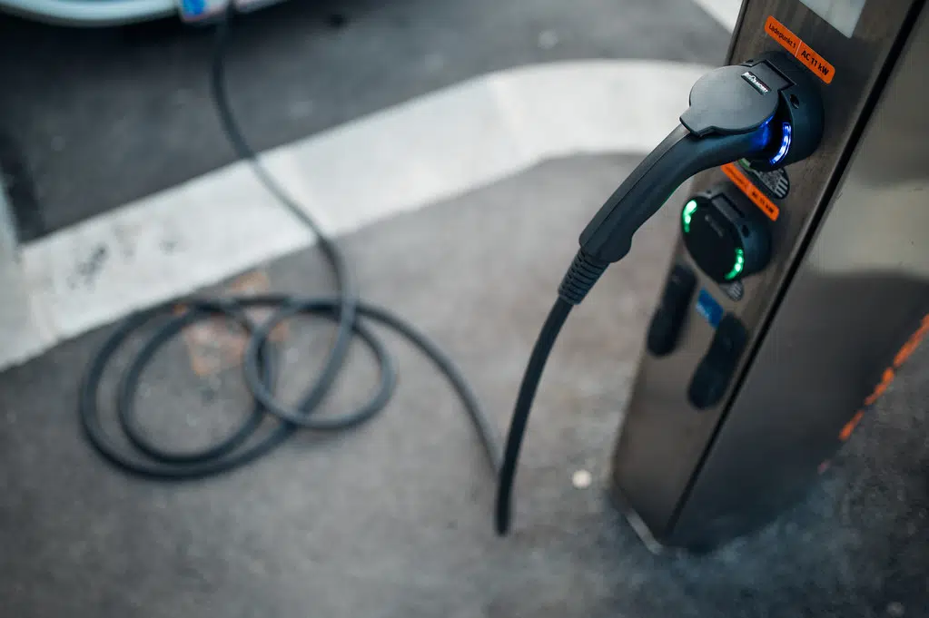 Grey County Supports Bringing EV Chargers To Region