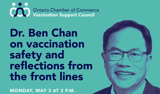 Public Health Expert Urges Community To Stay Vigilant During Pandemic