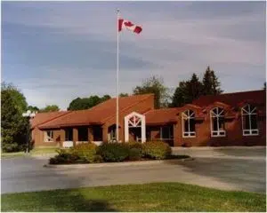Hospital CEO Continues To Push For More Staff In Chesley