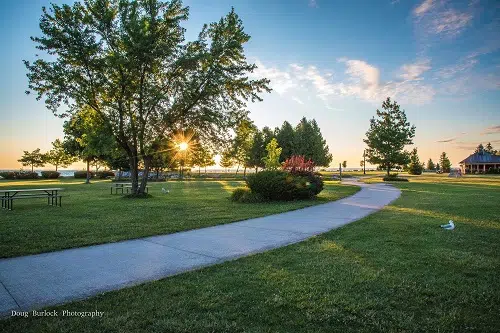 Registration Is Now Open For Resident Parking Pass In Collingwood