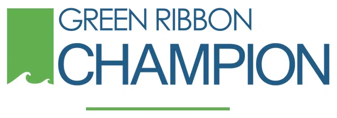 Kincardine Supports Green Ribbon Champion Program