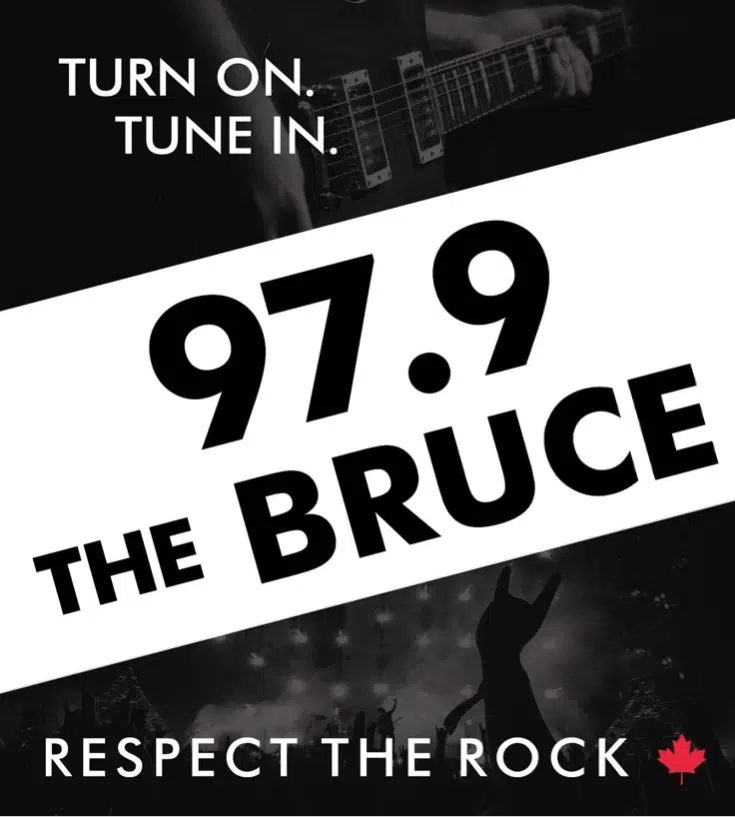 New Radio Station Launches In Bruce County