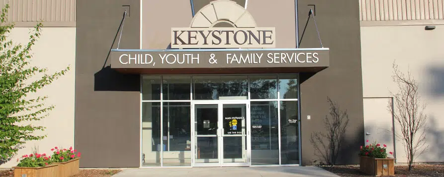 Keystone Creates New Position To Ease Strain On Health System
