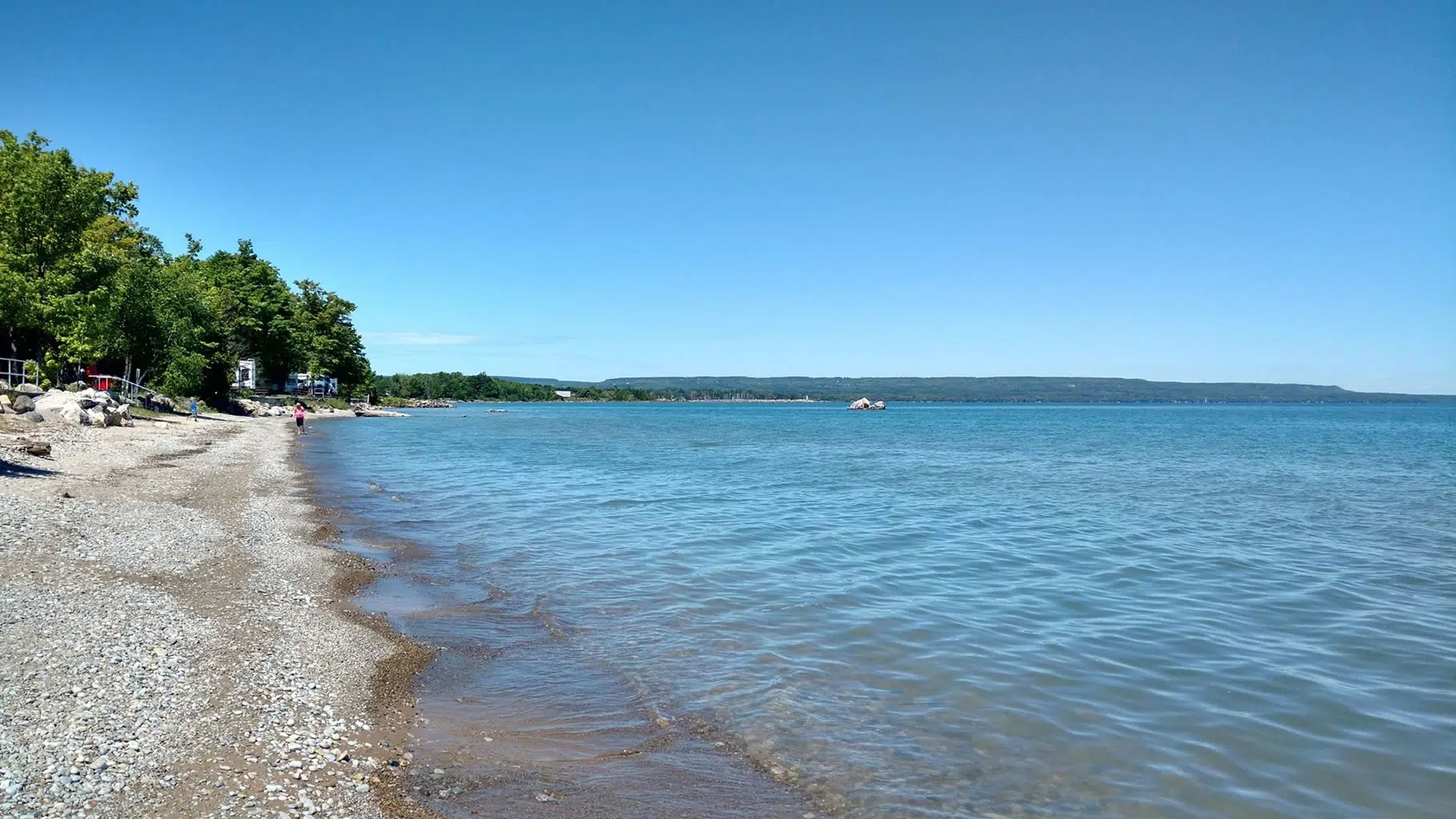 Meaford Council Endorses New Memorial Park Master Plan