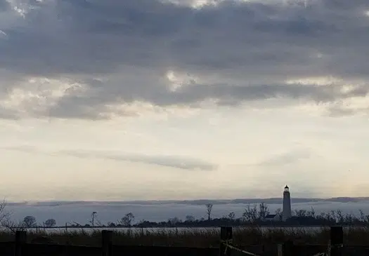 Chantry Island Tours In Southampton Cancelled This Year