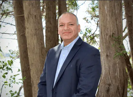 Former Saugeen First Nation Chief Appointed To Canadian Nuclear Safety Commission
