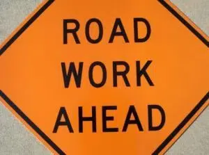 Road Work To Start In Mildmay