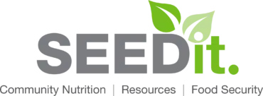 SeedIt Gardening Program in Orillia