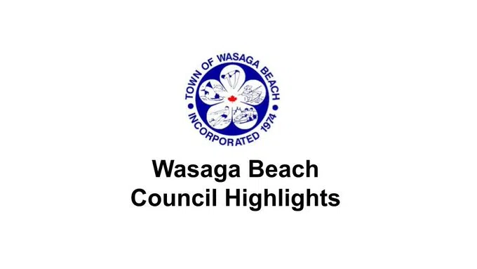 Wasaga Beach Investing In New Transit Bus