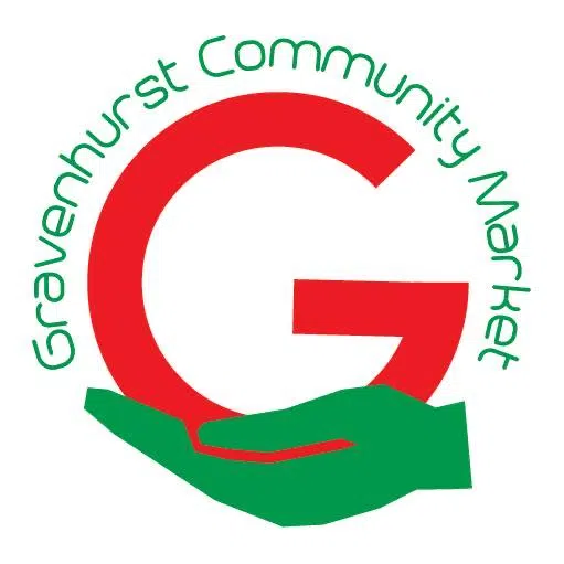 Gravenhurst Community Market Starts This Sunday In Gravenhurst