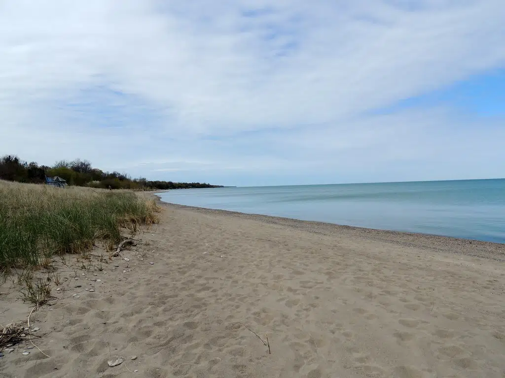 Kincardine Council Approves Tender For Station Beach Rehabilitation