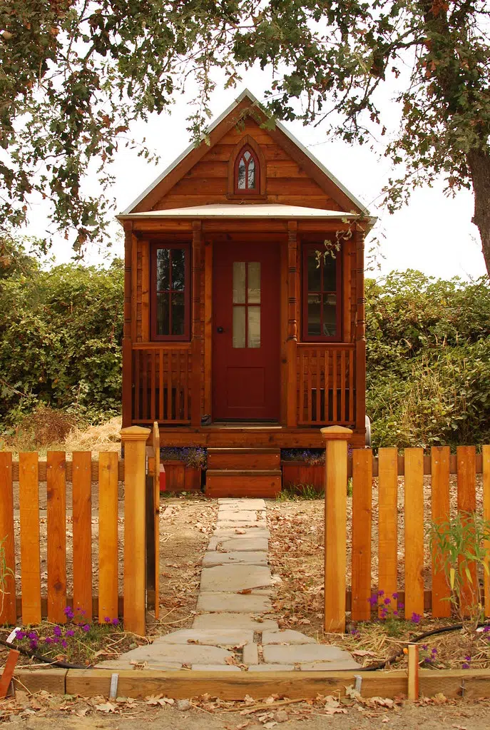 South Bruce Peninsula To Allow Tiny Homes