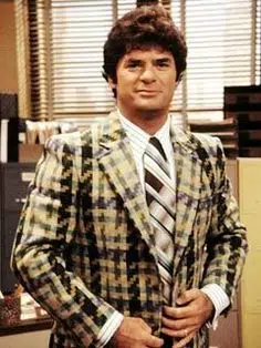 Frank Bonner (WKRP's Herb Tarlek) Has Died