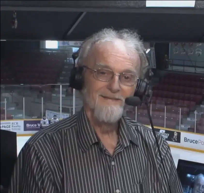 Remembering Glen