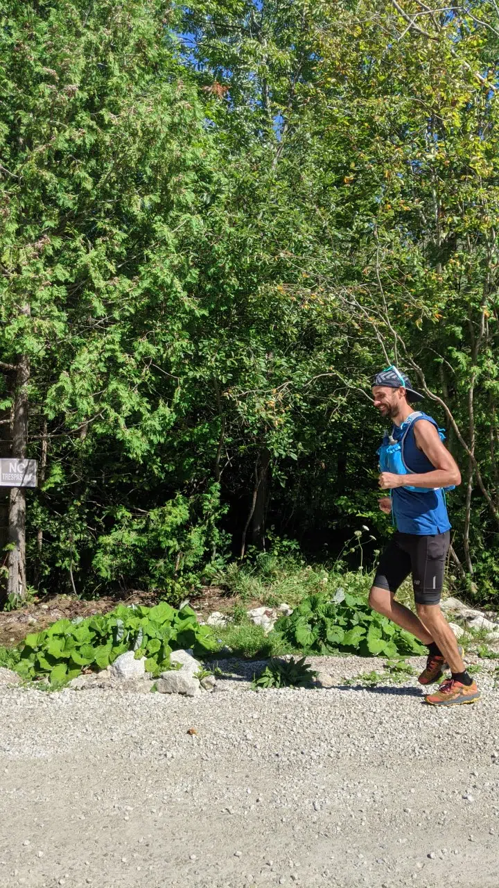 The Long & Short Run Of Racing