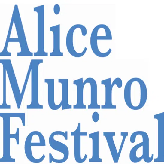 Alice Munro Short Story Festival To Feature Contest For Local High Schoolers