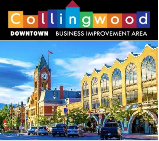 Collingwood BIA Calls Off Canada Day Street Entertainment.