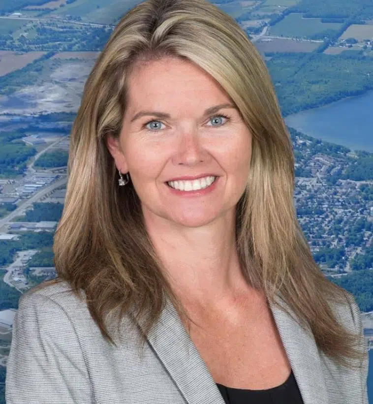 Ford Shuffles Cabinet, Promotes MPP Jill Dunlop.