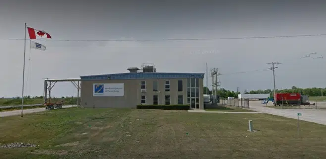Ministry Investigating Workplace Death At Kinectrics In Tiverton
