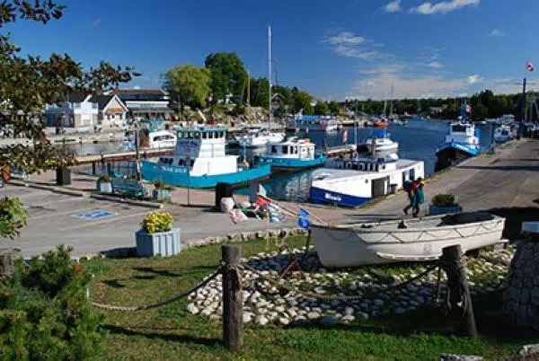 Northern Bruce Peninsula Looks At Agreement For Economic Development Support