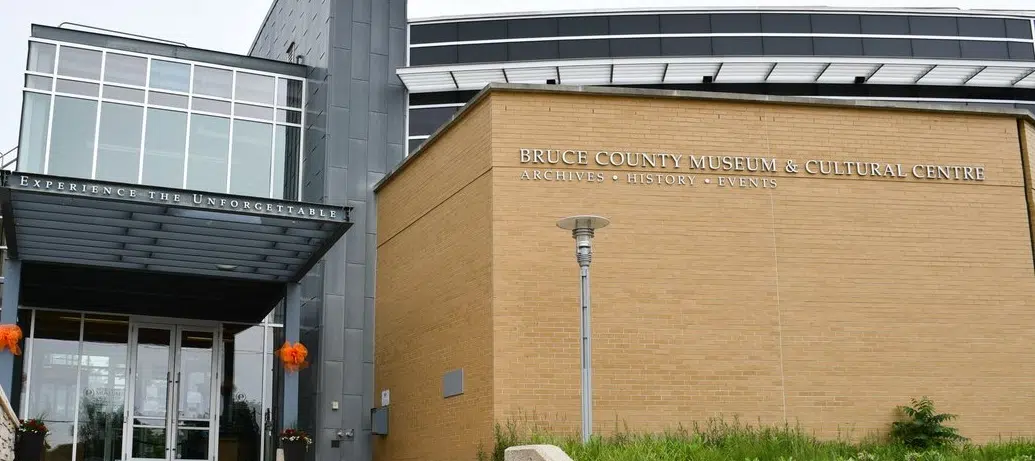Bruce County Museum Celebrating Archives Awareness Week, Explores Different Cultures In County