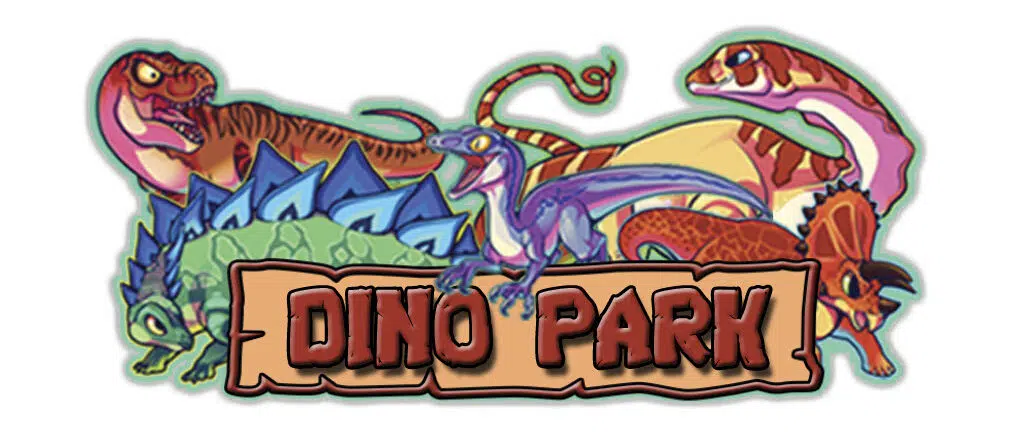 Dino Park Coming To Georgian Mall