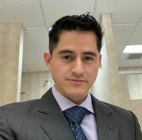 Owen Sound Georgian College Co-op Student Recognized