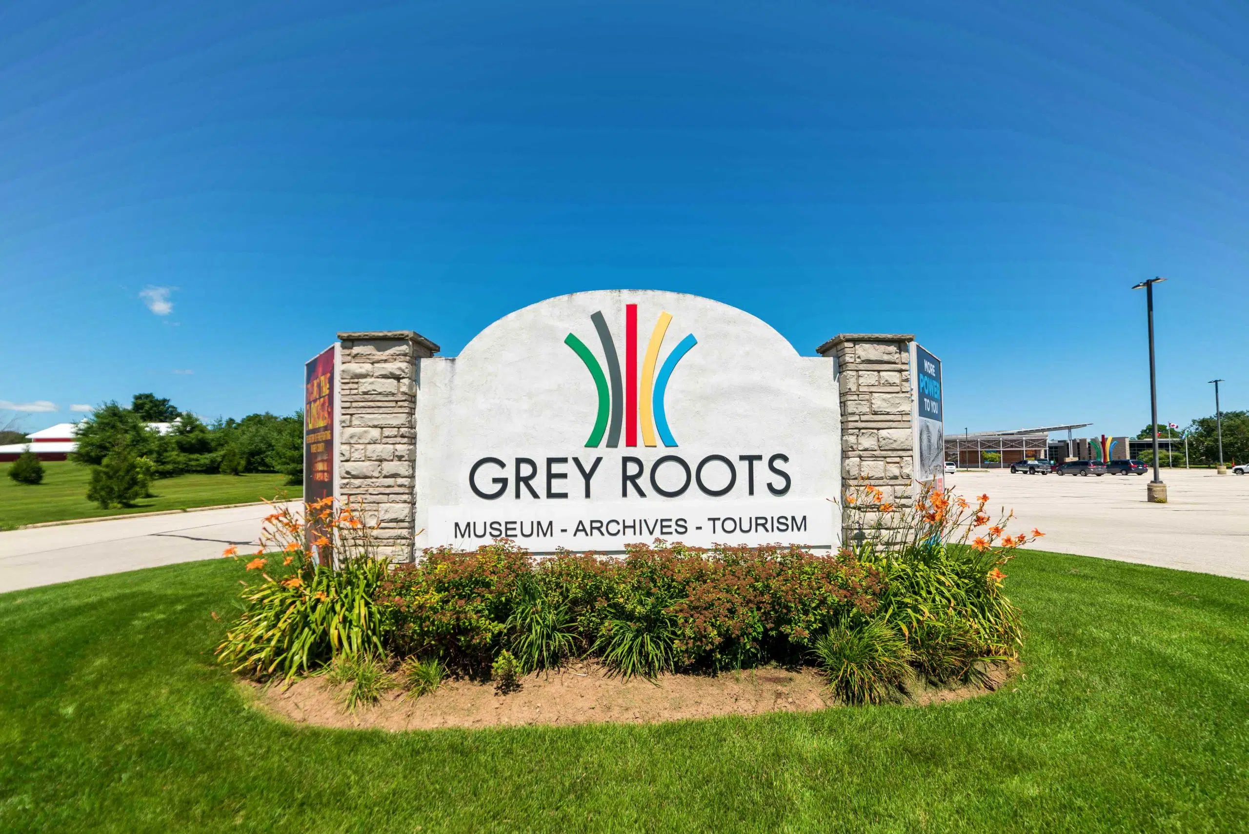 Grey Roots Museum & Archives To Re-Open July 28