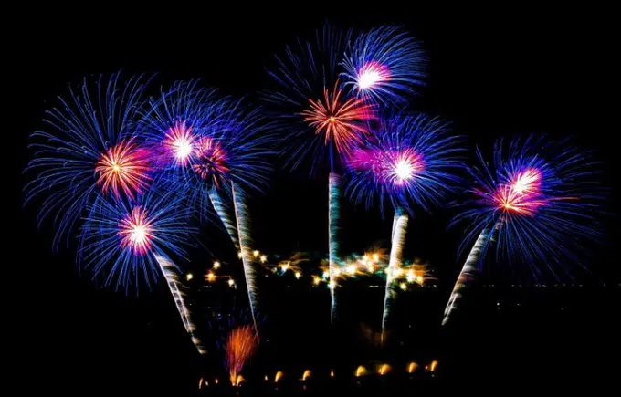 Owen Sound Updates Fire, Fireworks By-Laws