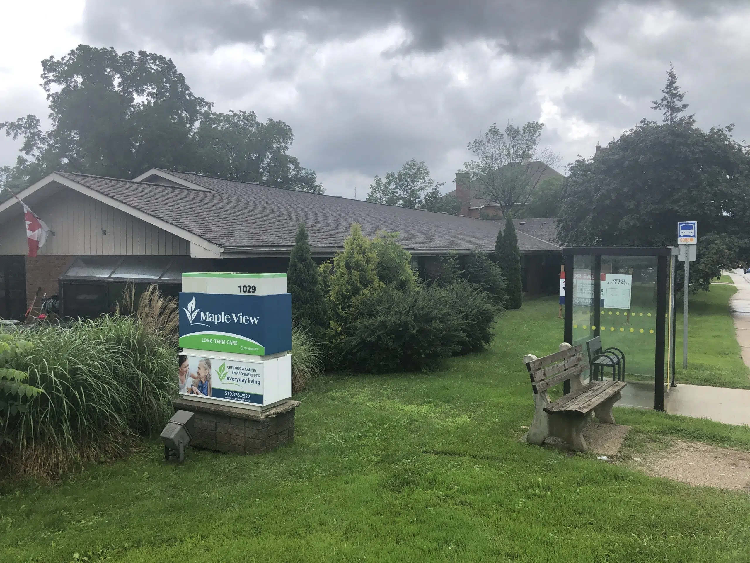 Grey County To Assess Maple View Property Purchase For Housing