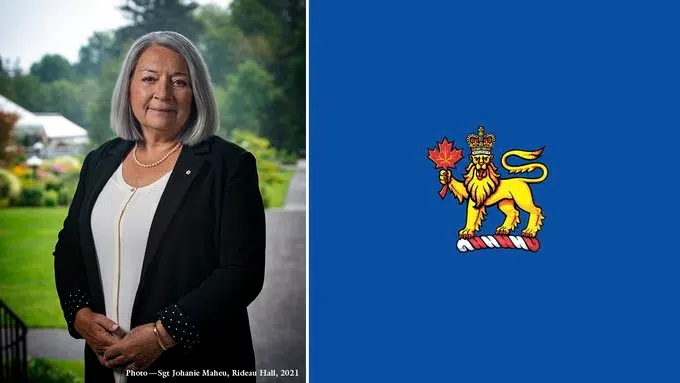 Mary Simon Officially Becomes Canada's Next Governor General Today