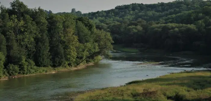 Enhanced Watershed Testing & Conservation Partnership In Bruce County