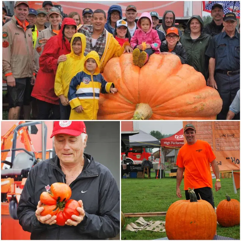Competitions-Only Bracebridge Fall Fair Set To Return In September