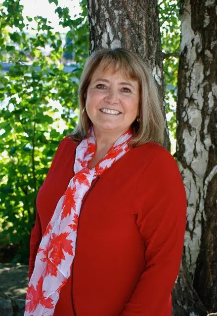 Liberal Candidate For Bruce-Grey-Owen Sound Announced