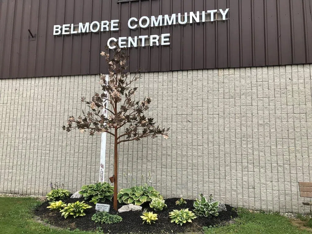 Belmore Community Centre Receives $20K For Renovations