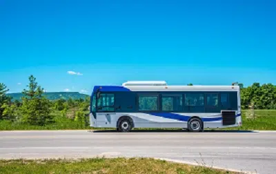 Monthly Transit Passes Now Available For Purchase Online