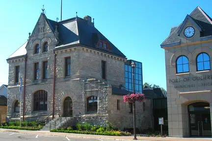 Goderich Revitalization Plans Proposed To Council