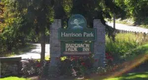 Harrison Park Trail Closures For Ash Tree Removal