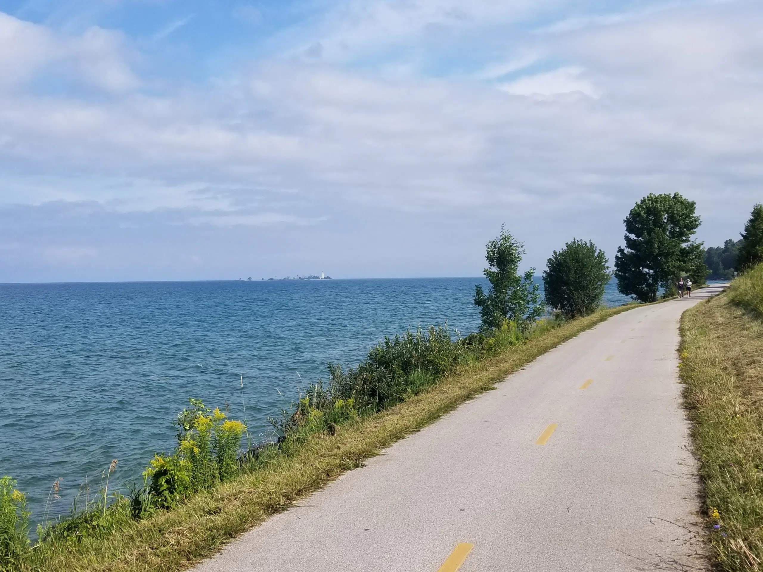 Saugeen Shores Begins Rehabilitation Of North Shore Trail