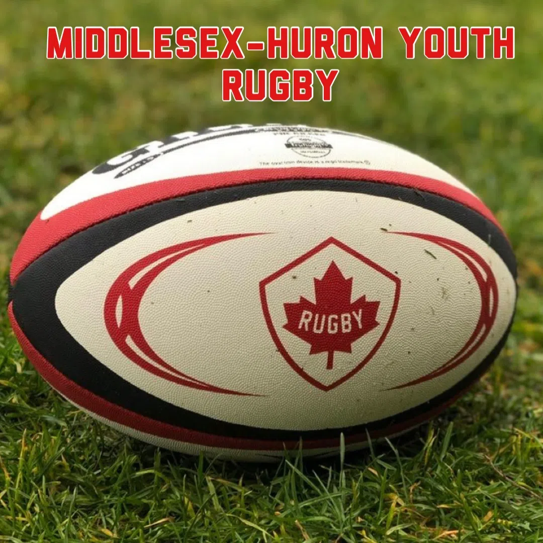 Youth Rugby Lessons Expanding To Huron County