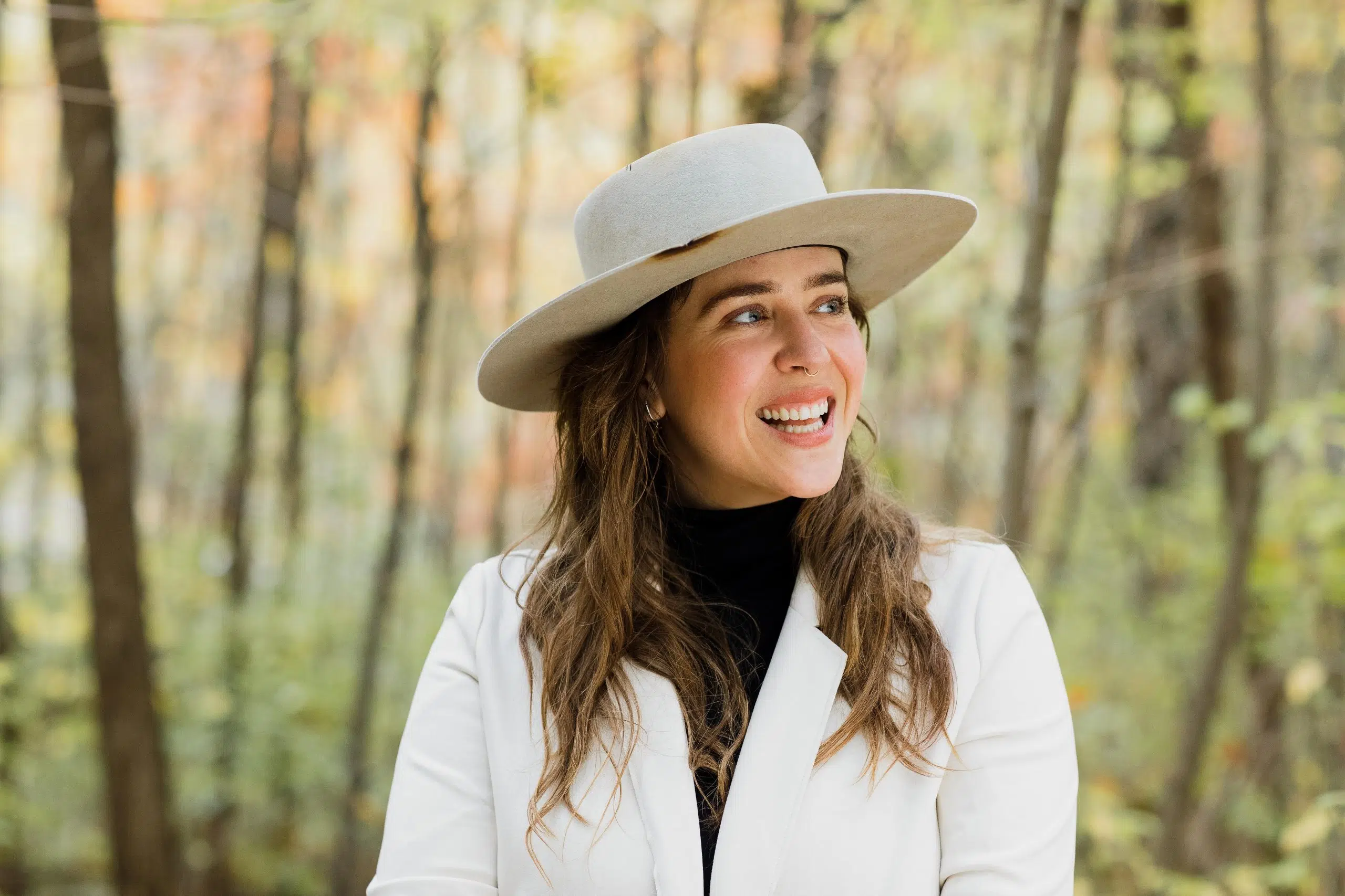 Serena Ryder Headlines A Night To Shine The Light Gala-At-Home