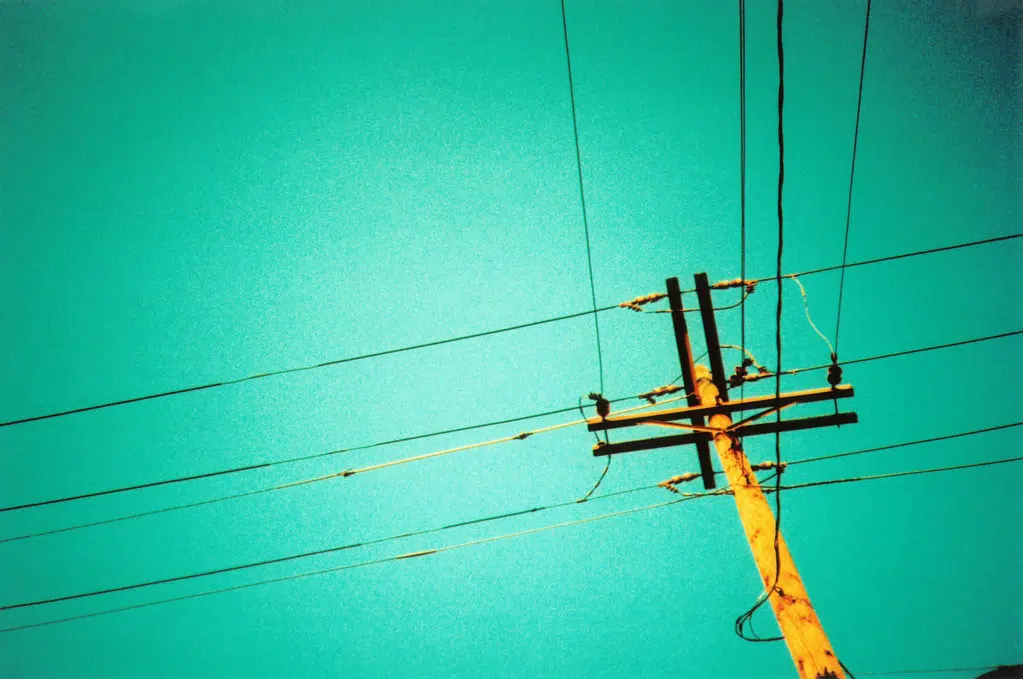 Westario Says Power Is Now Restored To Those Affected By Tuesday's Storm