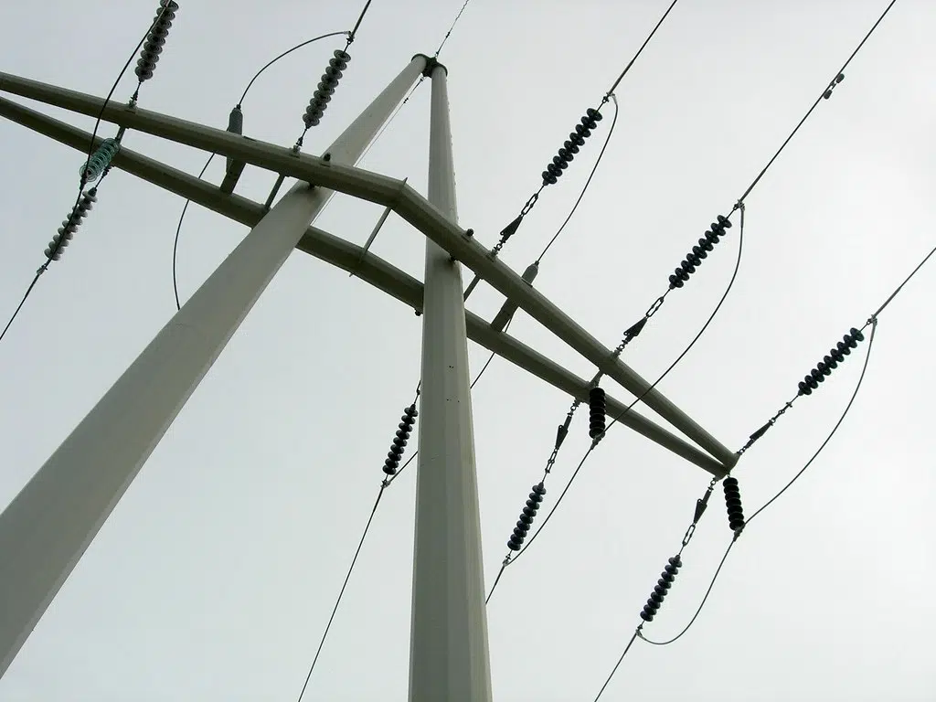 Scattered Power Outages After Strong Winds In Grey Bruce